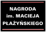 2 Nagroda Plazynskiego