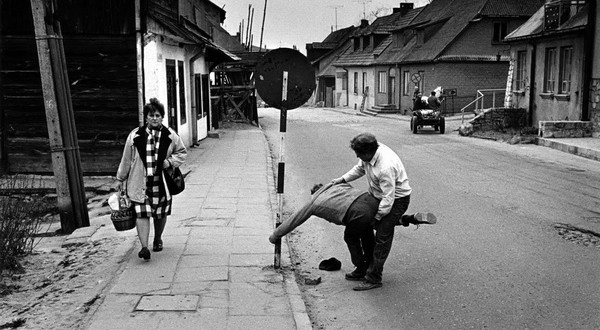 Fot. Witold Krassowski