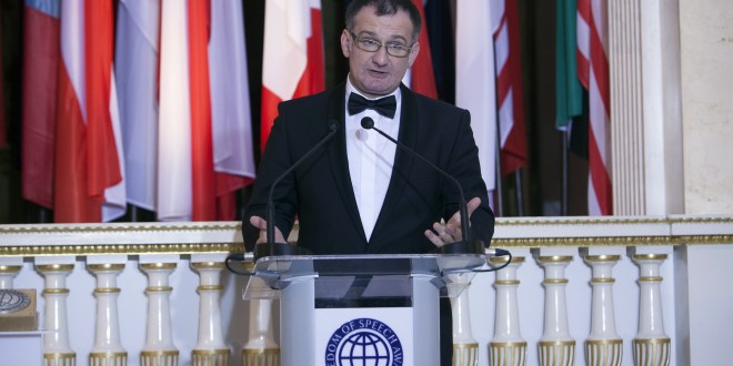 IAPC Freedom of Speech Award 2014 to Alexey Simonov – 09