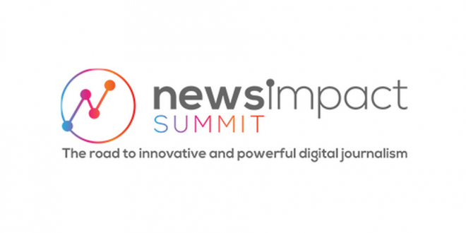 6 News Impact Summit w Warszawie pod patronatem Press Clubu