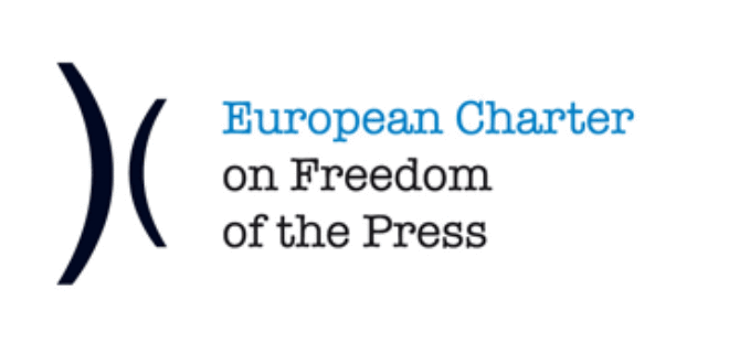 Europejska karta na rzecz wolności prasy