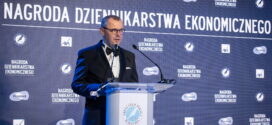 Wyłoniono laureata Nagrody Dziennikarstwa Ekonomicznego Press Club Polska 2021
