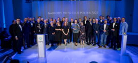 Przyjmowanie nominacji do nagród Press Club Polska 2023