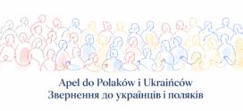 Apel do Polaków i Ukraińców