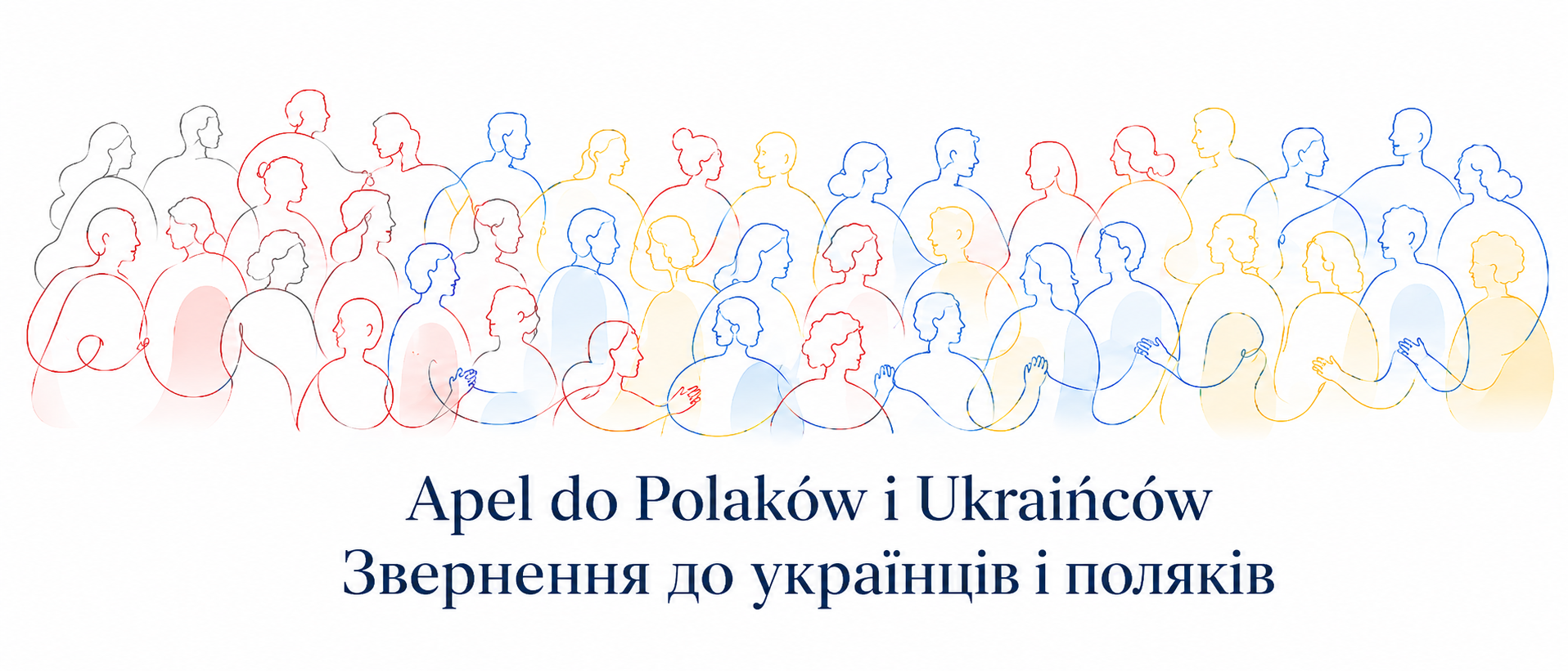 Apel do Polaków i Ukraińców