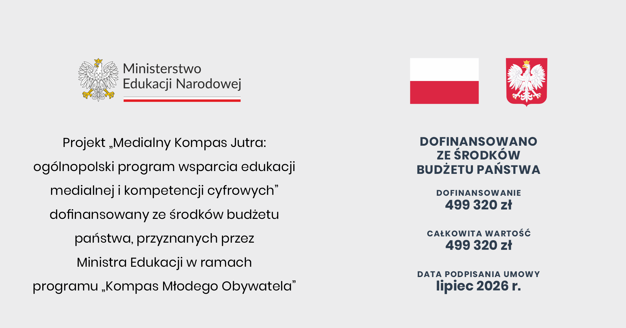 Medialny Kompas Jutra