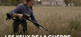 Debaty i wystawy “The Eyes of War” w Parlamencie Europejskim i w Press Club Brussels Europe