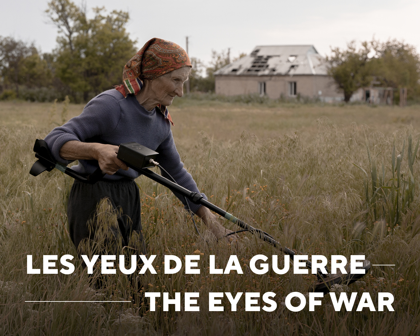 Debaty i wystawy “The Eyes of War” w Parlamencie Europejskim i w Press Club Brussels Europe