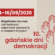 Press Club na Gdańskich Dniach Demokracji 14-16 września