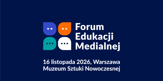 Forum Edukacji Medialnej